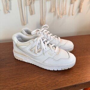 New Balance 550 Sneakers Size 9.5 W